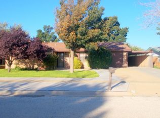 2708 Cindy Ln, Big Spring, TX 79720