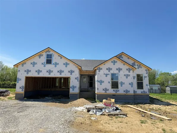 16 Middlebrook Ln, Smiths Grove, KY 42171