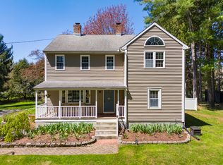 719 S Meriden Rd, Cheshire, CT 06410