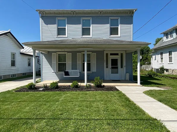 303 N Main St, Seven Mile, OH 45062