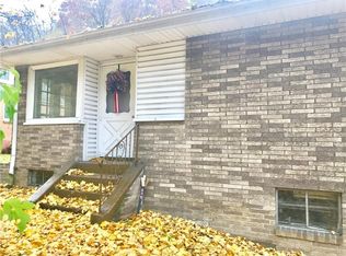 634 15th St, Monaca, PA 15061