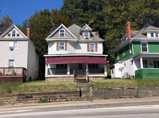 1005 Locust Ave APT 1, Fairmont, WV 26554