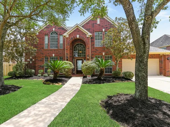 6311 Aspen Cove Ct, Sugar Land, TX 77479