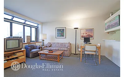 Sold by Douglas Elliman