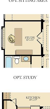 4th image of 3314 Brookglen Dr #D70p2t