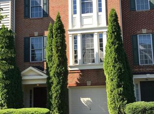 4 Rockingham Ct, Germantown, MD 20874