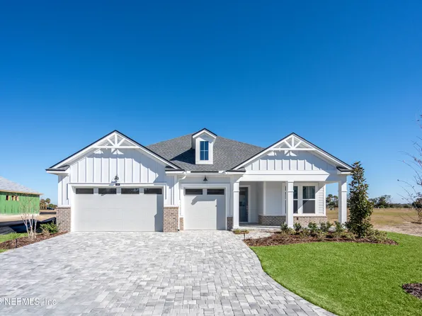 139 TESORO Terrace, St. Augustine, FL 32095