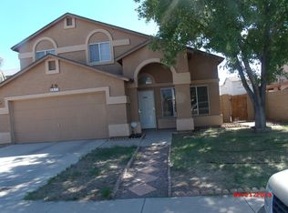 9017 W Windsor Ave, Phoenix, AZ 85037