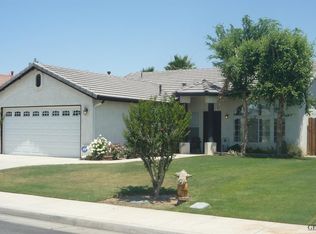 3014 Loon Ct, Bakersfield, CA 93312
