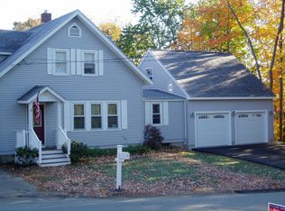 70 Rutland St, Dover, NH 03820