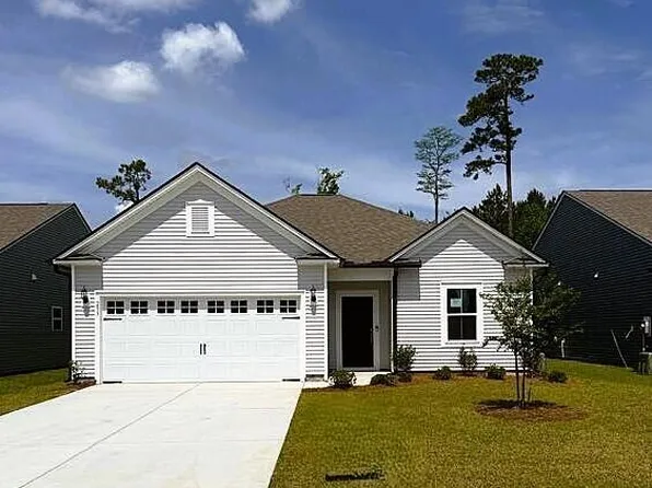 293 Eagle Claw Drive #4027, Carolina Shores, NC 28467