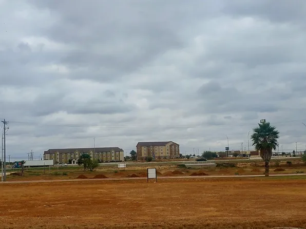 LOT 4-A, BLK 3 Mars Drive FLAT, Cotulla, TX 78014