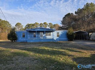 236 Harris Rd NW, Huntsville, AL 35806