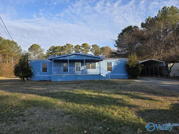 236 Harris Rd NW, Huntsville, AL 35806