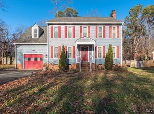 4682 Fort McHenry Pkwy, Glen Allen, VA 23060