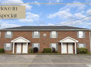 371-3 Peabody Dr, Clarksville, TN 37042