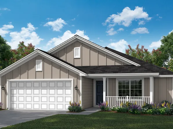 The Opal A Plan, Sunny Hills
