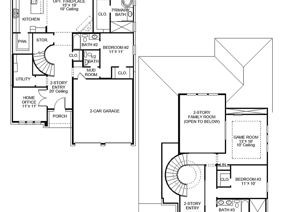 2nd image of 112 Hadleigh Dr