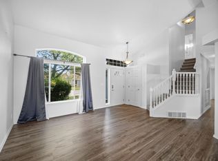 1621 N Harmony Ln, Greenacres, WA 99016