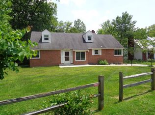 802 Edgewood Ave, Columbia, MO 65203
