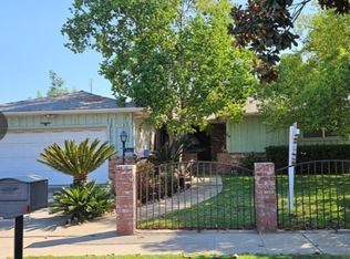 2551 W San Gabriel Ave, Fresno, CA 93705