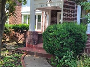 5557 Beacon St, Squirrel Hill, PA 15217