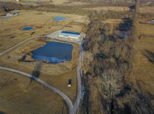 519 S Prairie Ln, Raymore, MO 64083