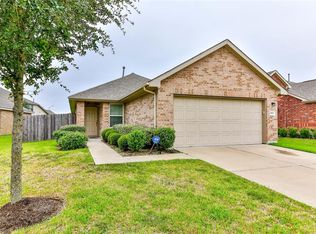 13807 Lacy Cove Ct, Houston, TX 77034