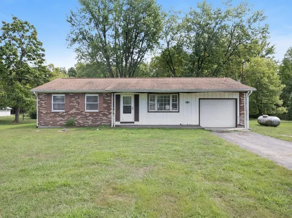 9942 State Route 774, Hamersville, OH 45130