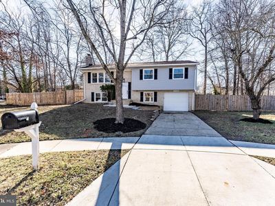 12408 Lundale Ct, Fort Washington, MD, 20744