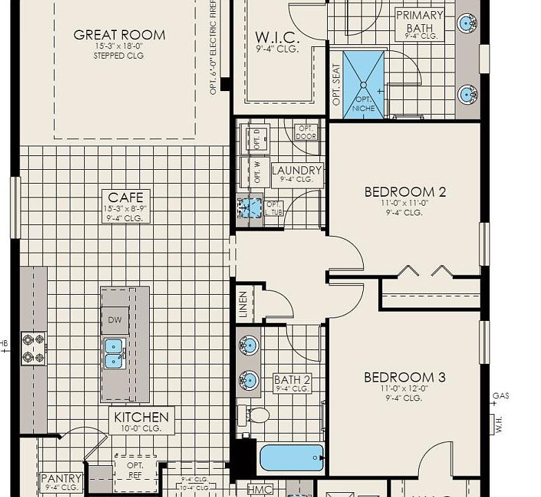 2nd image of 9081 Udina Way