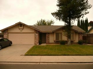 1406 Pismo Pl, Modesto, CA 95351