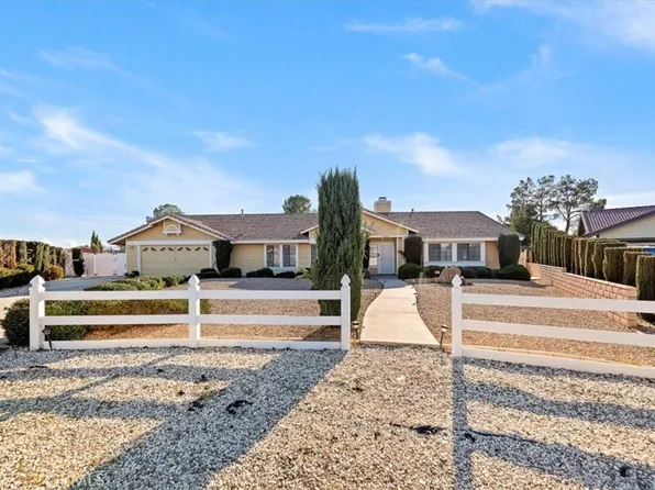 19185 Cochise Pl, Apple Valley, CA 92308