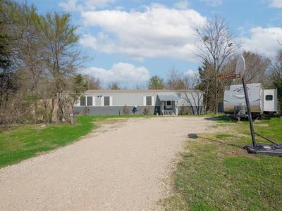 8578 County Road 4093, Scurry, TX, 75158
