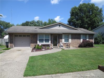 611 Millwood Place, Clarksville, IN, 47129