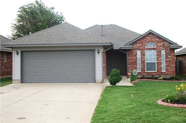 Home for Sale in Oklahoma City, Oklahoma $116,000