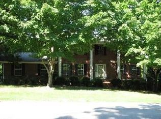 4182 Gann Store Rd, Hixson, TN 37343