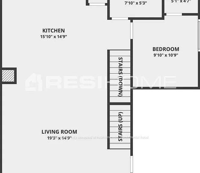 351 Hill St SE #10 — Photo 20