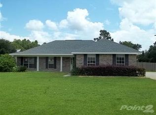 24155 Goldenrod Ln, Elberta, AL 36530