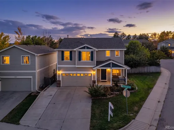 11091 Clayton Street, Northglenn, CO 80233