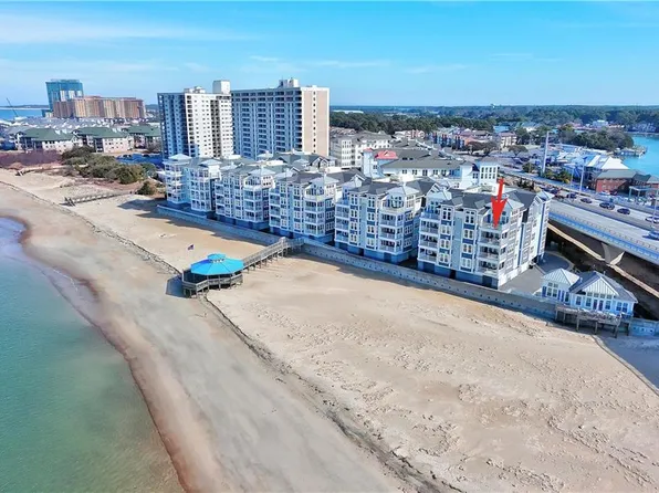 2309 Point Chesapeake Quay #5021, Virginia Beach, VA 23451