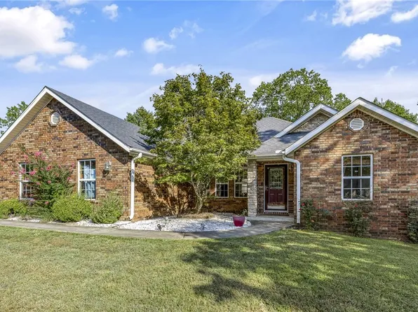 2 Northampton Dr, Bella Vista, AR 72714