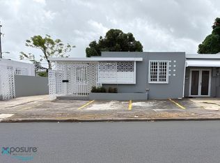 5 Urb Villa Nevarez Calle Point #1115-A-1, San Juan, PR 00926