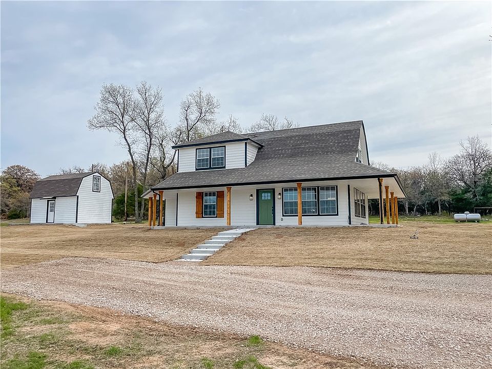 3305 120th Ave NE, Norman, OK 73026 Zillow