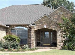 502 Llama Dr, Searcy, AR 72143