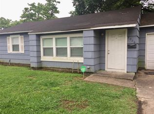 5026 Hull St, Houston, TX 77021