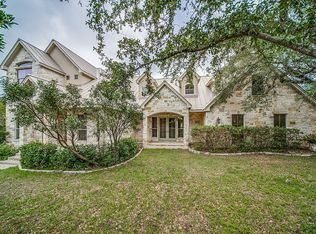11 Champions Way, San Antonio, TX 78258