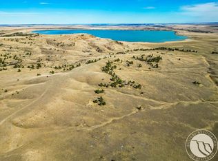 TRACT 94 Deadmans Basin, Shawmut, MT 59078