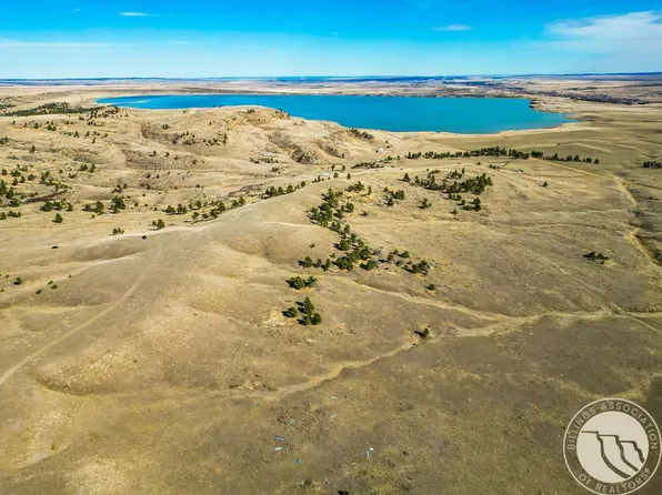 TRACT 94 Deadmans Basin, Shawmut, MT 59078