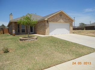 1230 Wheelock St, Lubbock, TX 79403